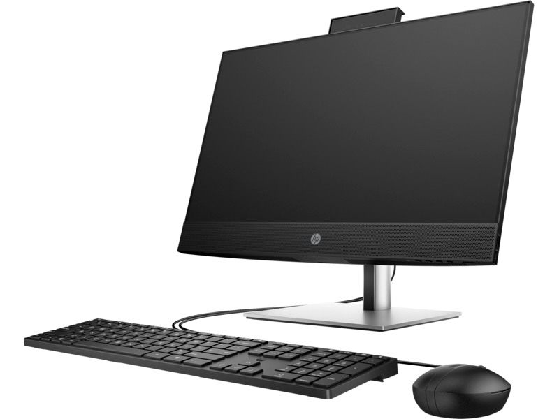 hp proone 440 g9 9h6x2et i5-14500t 8 gb 512 gb ssd uhd graphics 770 23.8" full hd all in one pc