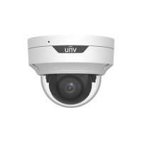 UNV IPC3535LB-ADZK-G 5 MP IR DOME MOTORİZE IP KAMERA, SESLİ
