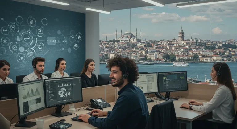 Sanal Santral Nedir? İşletmeler İçin Avantajları